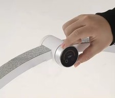 Half Moon Lamp 29.5Inch