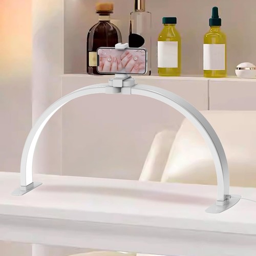 Half moon lamp for - lamp,
