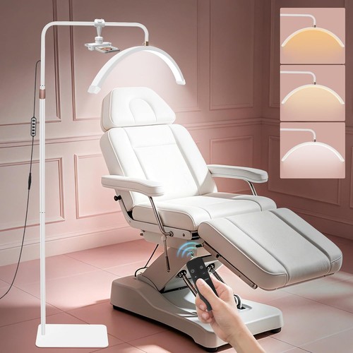 Half moon led - half,