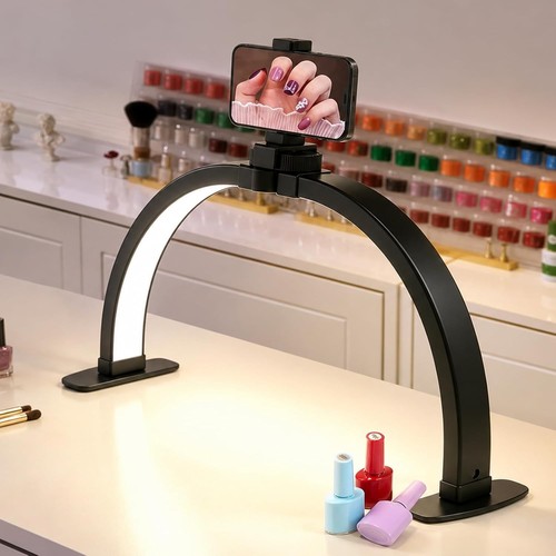 Desltop foldable half - desltop,