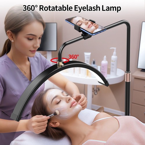 40w lash light half - lash,