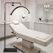 Lash Light, Half Moon Lamp for