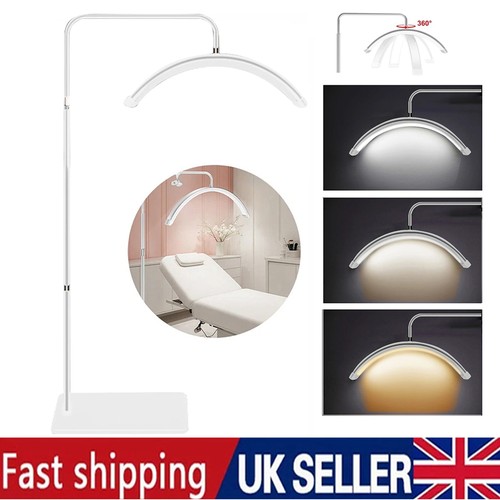 New half moon shaped floor - shaped,