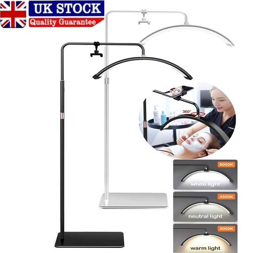 Led half moon - uk,