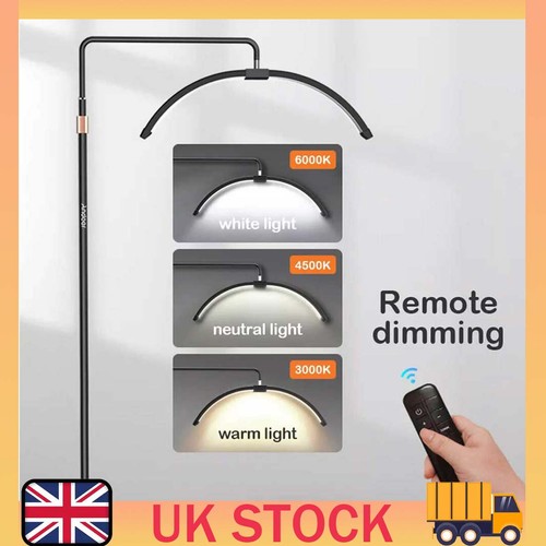 60w half moon led floor - floor, light