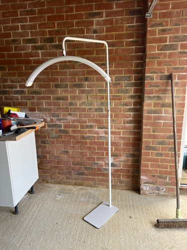 Half moon lamp - (71cm),