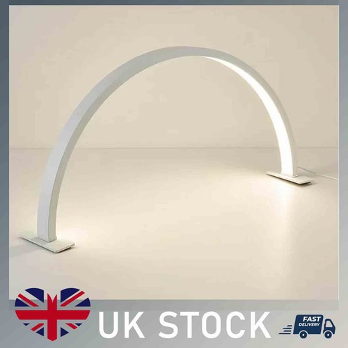 Light half moon lamp led - light,