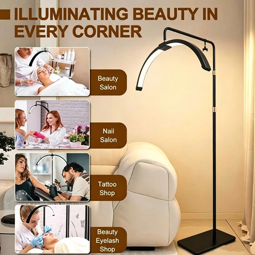40w floor led video - floor,
