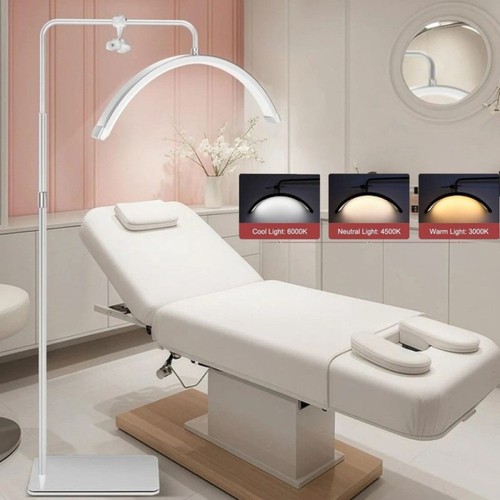 Lash light led half moon - half,