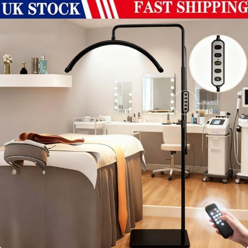 Foldable floor lamp - lamp, for