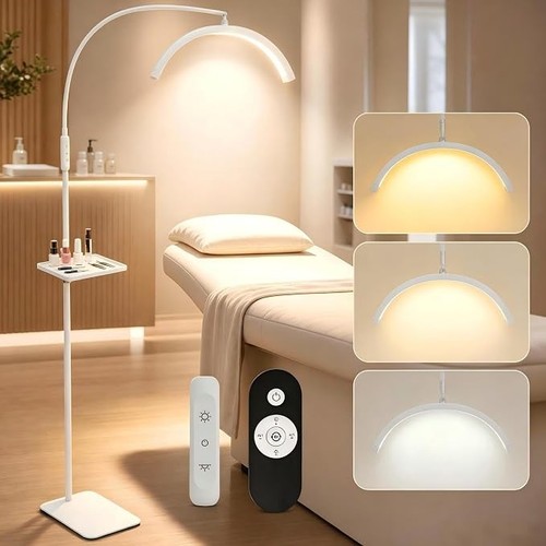 Led lash light - lash, tray