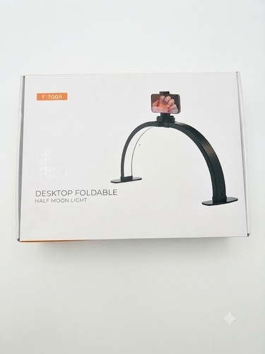 700a foldable half - f-700a,