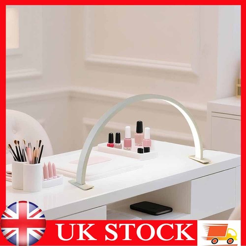 Nail light for - desk,, moon
