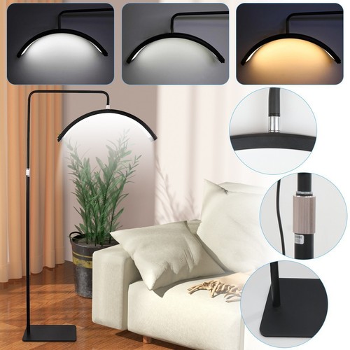 Lash light half - moon, for
