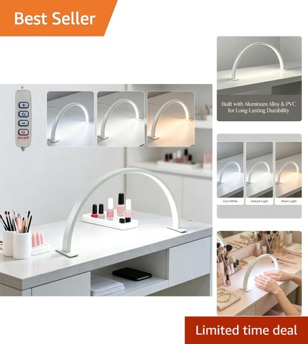 Nail light half moon - light, usb