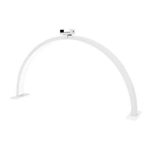 Half moon lamp inch led - moon,