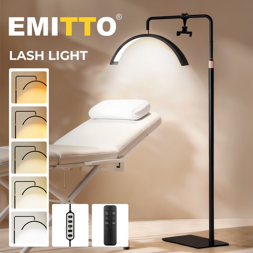 Emitto led lash light half - emitto,