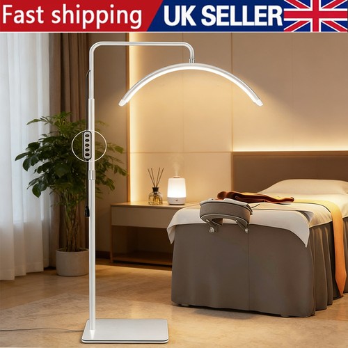 New 36w half moon shaped - shaped, floor
