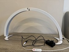 Half Moon Lamp For Nail