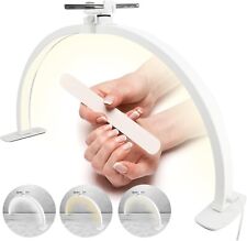 VINGVO Half Moon Lamp