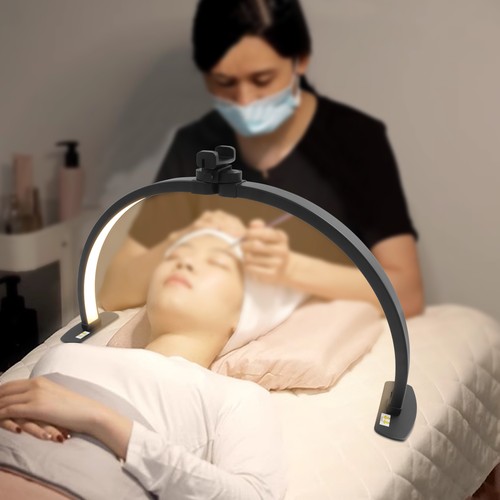 Led eyelash light - light,, half