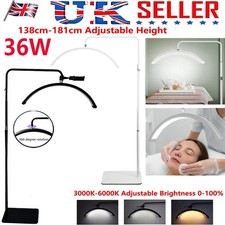 36W Half Moon Light for