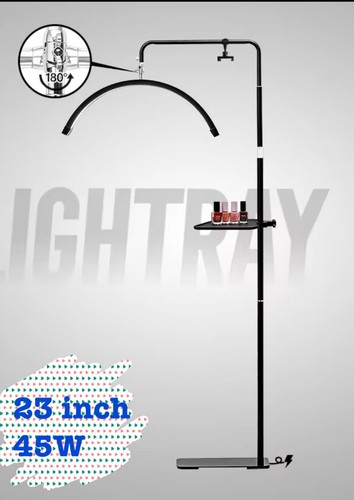 Inch 45w new - 23-inch, lamp