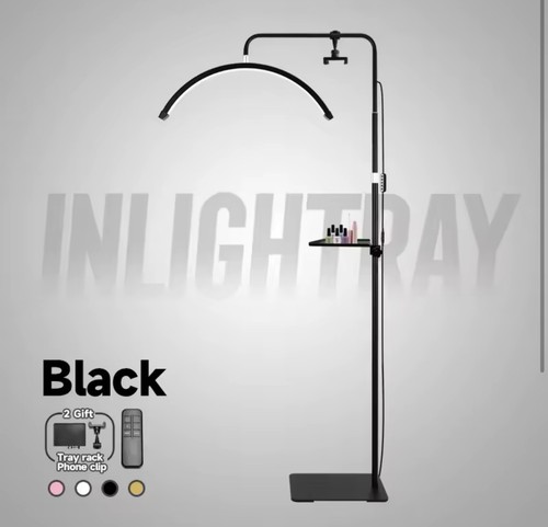 Inch 45w new moon lamp - new,