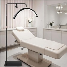 Lash Light, Half Moon Lamp for