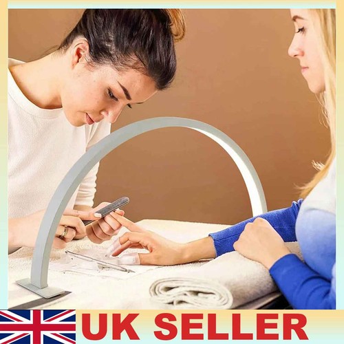 Half moon lashes nail - lashes,