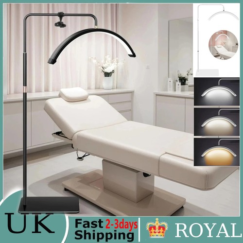 36w led half moon lash - 36w,