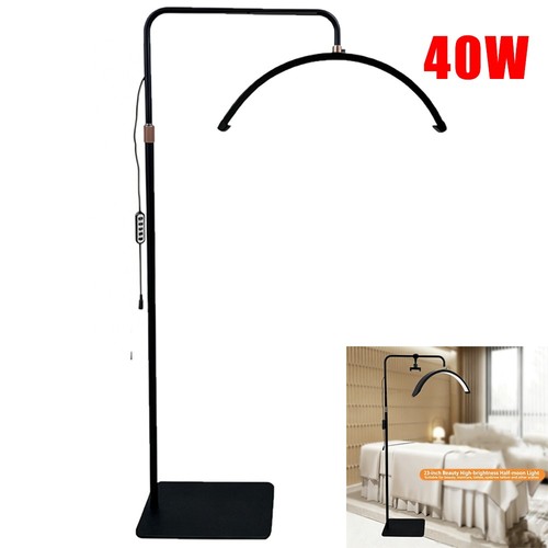 40w half moon - 40w, shaped
