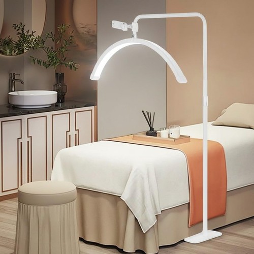 Half moon esthetician light - moon,