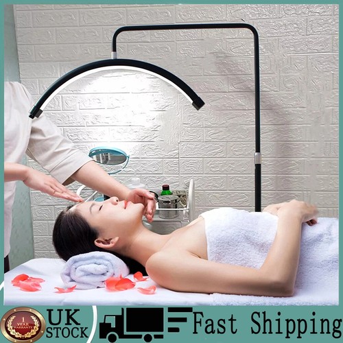 Led half moon light beauty - led,