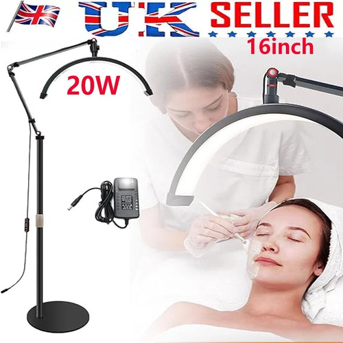 16in 20w half - (uk, plug)16in
