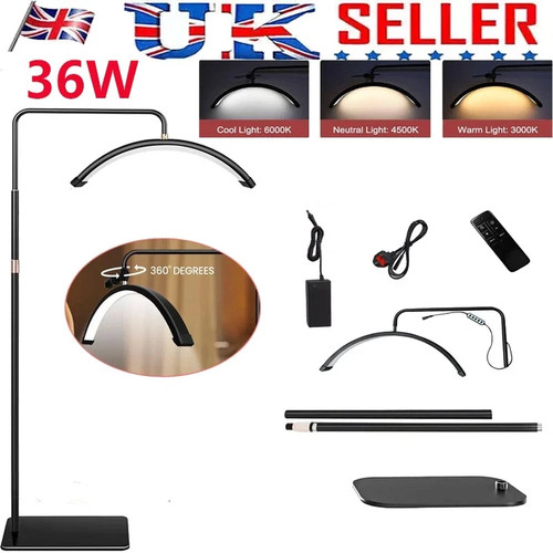 Lash light led half - light,