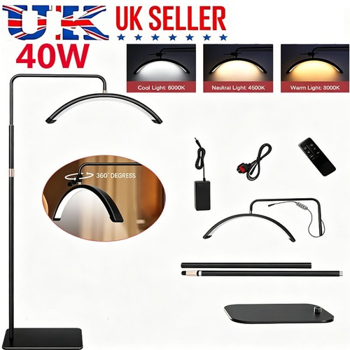 Led half moon lash - led,