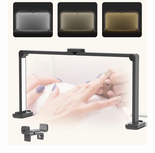 Half moon lamp foldable nail - moon,