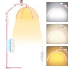 28 Inch Half Moon Lash Light