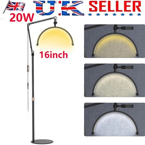 16in 20w half - (uk,