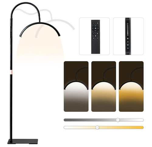 360 half moon - shaped, lash