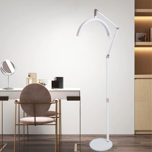 20w half moon lamp - half,