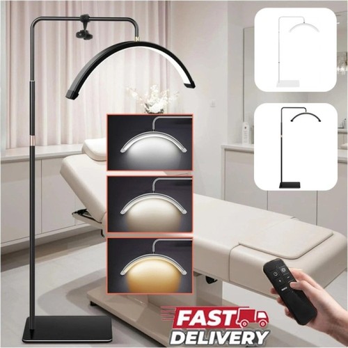 Led half moon lash - led,