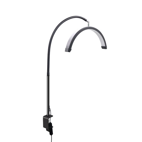 ɪ16 led half moon - in,