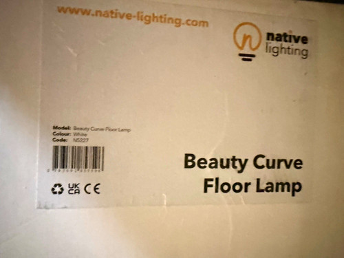 Native lighting beauty curve - native,