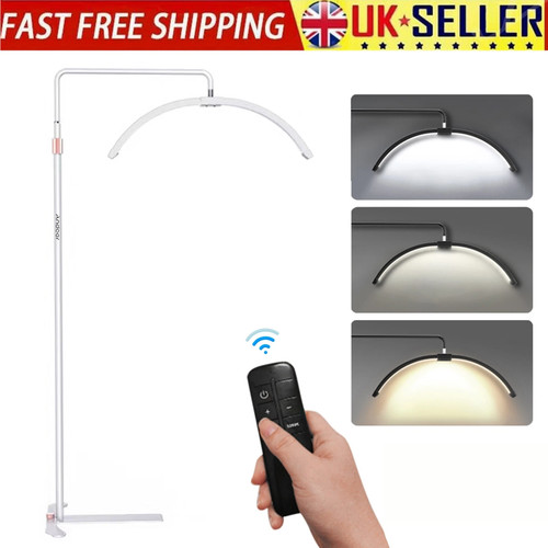 Led half moon lash light - led,